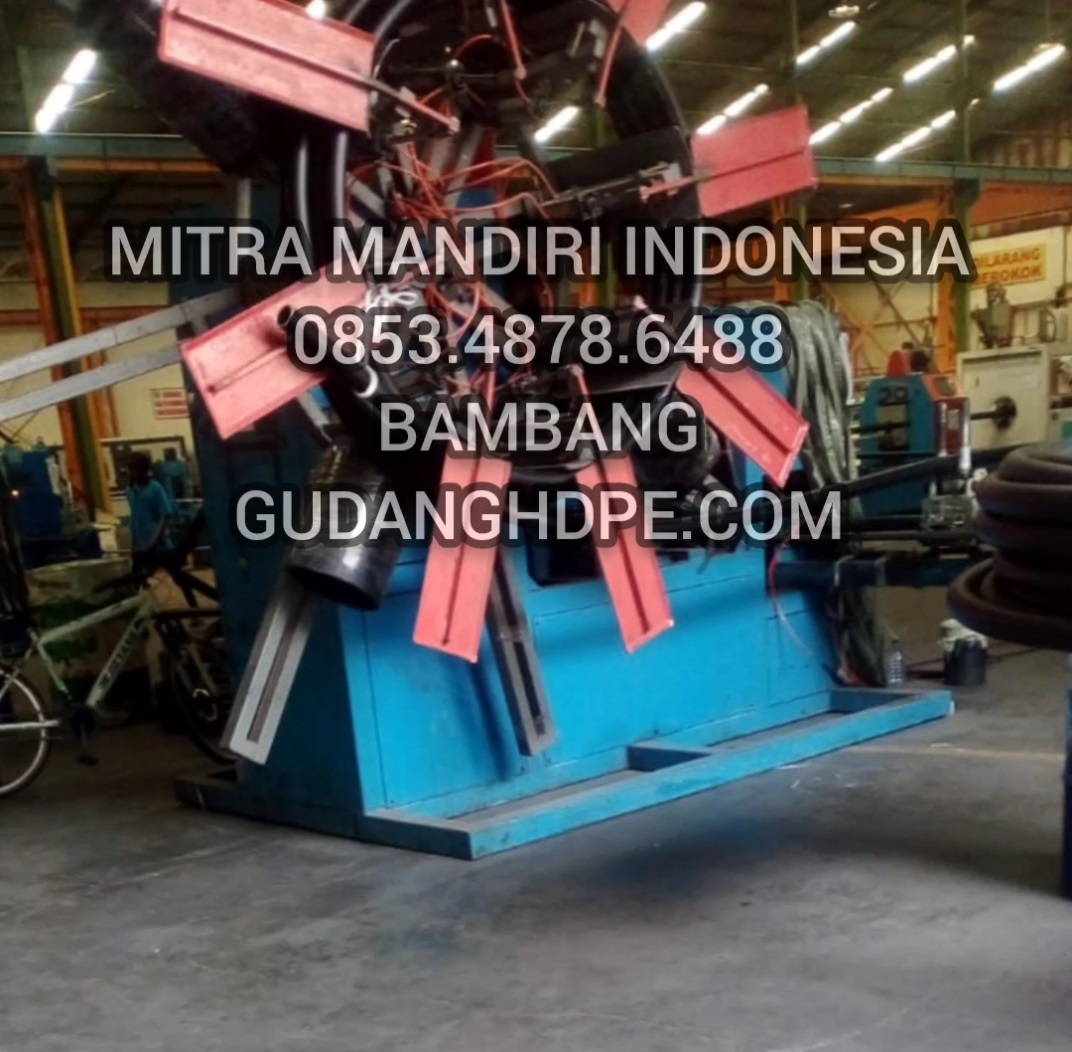 Pabrik cv mitra mandiri indonesia